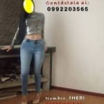 Una Flaquita Elegante Para Momentos Inolvidables