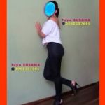 Hablo Tu Idioma… Pero Solo En La Cama 