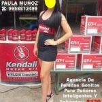 Compañía Joven Y Bien Cuidada, Pensada Para Usted