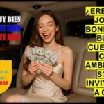 Trabajo Flexible Para Chicas Que Desean Mejorar Su Economía 