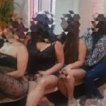 SEREMOS LAS MEJOR COPMPAÑIA PARA TO RESDTA,MOS EN EL VALLE D ELOS CHILLOS 