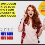 Oportunidad Premium Para Chicas Jóvenes Y Seguras 