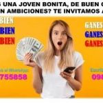 Si Tienes Carisma Y Ambición, Este Es Tu Momento 