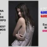 Sé Parte De Un Grupo Exclusivo De Chicas Top 