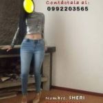 CHICA BONITA BUSCA CABALLERO EDUCADO Y APASIONADO