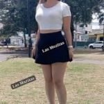 Caricias Ingenuas Con Sabor A Tentación 