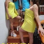MASAJES CON LAS MAS LINDAS Y DESCOMPLICADAS NUESTROS SERVICIOS TE ENCANTARAN 