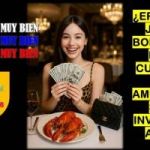 ¿Tienes Belleza Y Ambición? Aquí Se Te Valora De Verdad 