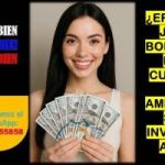 Acompañamiento Femenino Con Clase Y Buenos Ingresos 