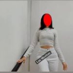 Novata Juguetona Lista Para Su Primera Vez 