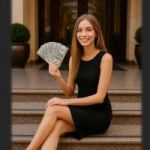 Sé Parte De Una Agencia Selecta, Discreta Y De Alto Nivel