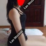 Ternura Femenina En Nivel VIP 