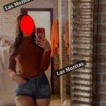 Mocita Elegante Que Enamora 