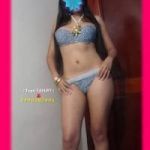 ¡HE LLEGADO A CUMPLIR TUS CAPRICHOS…! Y desde este momento ¡SERÁS PARTE DE MIS FANTASÍAS…!