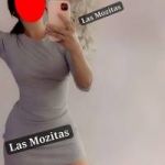 Piernas Divinas, Colita De Escándalo Y Actitud Encantadora 