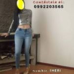 Soy Esa Blanquita Premium Que Te Atiende Como Dama… Y Te Devora Como Fiera 