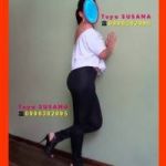 Nena Real, Fresquita Y Con Clase… Como Las Que No Se Ven Dos Veces 