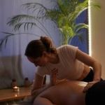 HOY 25$ EN  TUS MASAJITOS ANTIESTRES COMPLETOS