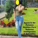 Belleza Fresca E Ingenua Con Toque Provocador