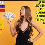 Buscamos Chicas Jóvenes Para Atención VIP Inmediata