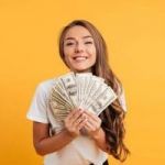 Trabajo de dama de compañía 