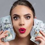 Trabajo de dama de compañía 