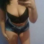 Kari Y amigas no malgastes tu dinero con chicas falsas bby SOMOS JOVENCITAS QUICENTRO SUR DISPONIBLES 0962636323