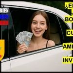 Si Eres Bonita Y Necesitas Estabilidad, Esta Es Tu Puerta De Entrada