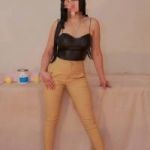 FLAQUITA LINDA RICA ESTRECHITA ORAL Y ANAL