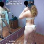 Muñequita Sin Dueño… Apenas Iniciando El Juego.