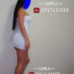 Ven Y Siente Cómo Mis Curvas Te Dominan Sin Compasión