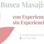 TRABAJO INMEDIATO PARA MUJERES 