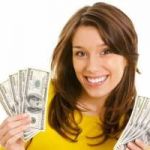 Trabajo damas prepagos 