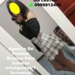 Encanto Juvenil Que Despierta Deseos Finos