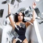 Trabajo de escort centro norte de Quito 