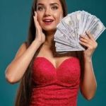 Trabajo dama de compañía 