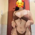 Venezolana de estreno 