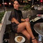 Trabajo de escort en quito