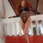 RICA MANABA ARRECHITA PARA SERVICIOS COMPLETO DOMICILIOS 