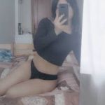 BONITA MUJER TRANSEXUAL DAMARIS 21 AÑOS 0969834206 