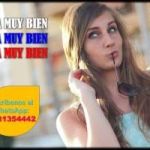 Trabajo Para Chicas Con Actitud Y Elegancia Natural