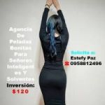 Jovencitas Femeninas Para Caballeros Que Aprecian Los Detalles 