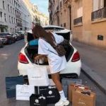 Trabajo de prepago ingresos diarios