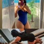 TRIOS FANTASIAS 2 NENAS PARA TI RICO SEXO 