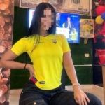 VIERNES FUTBOLERO PROMOCIONES BELLAS ECUATORIANAS LISTAS PARA COMPLACERTE EN TODOS NUESTROS SERVICIOS EROTICOS  CON FINAL FELIZ 