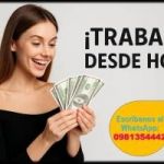 Clientes Todos Los Días Para Chicas Con Buena Imagen