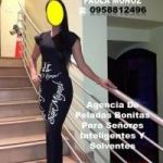 Peladitas Exclusivas Pensadas Para Caballeros De Gustos Refinados 