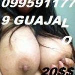 20$ QUITEÑA DE CASA Diferente Para Que Tu Experiencia Sea Hermosa, Relajante Y Picante sur QUITO GUAMANI NUEVA AURORA SIN AGENCIAS LADRONAS 20$