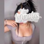 Chicas jóvenes, dulces y listas para consentirte 