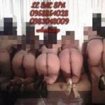 GUAPAS Y MUY COMPLACIENTES MASAJISTAS MULTIORGASMICAS 